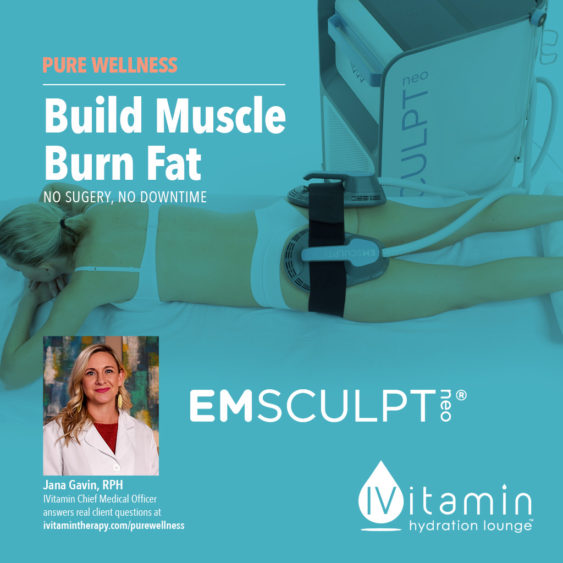 Emsculpt