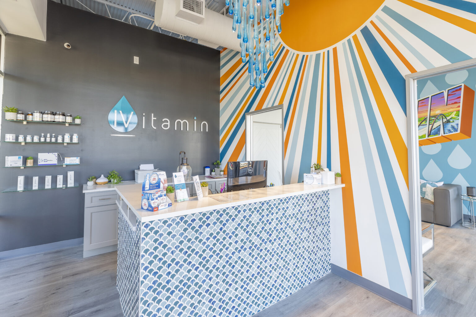 Premier IV Vitamin Therapy & Hydration Wellness in Austin, TX