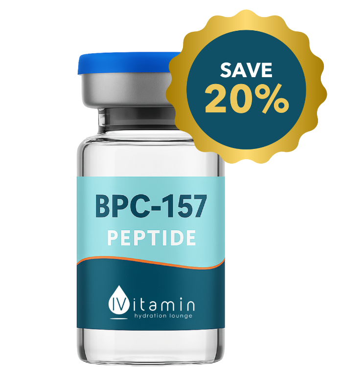 BPC-157 Peptide
