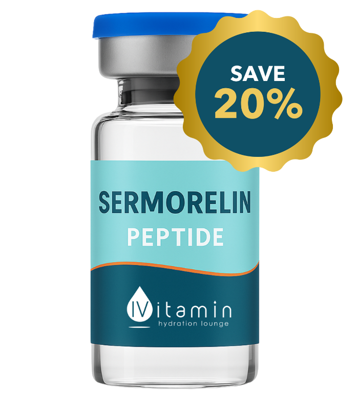 Sermorelin Peptide